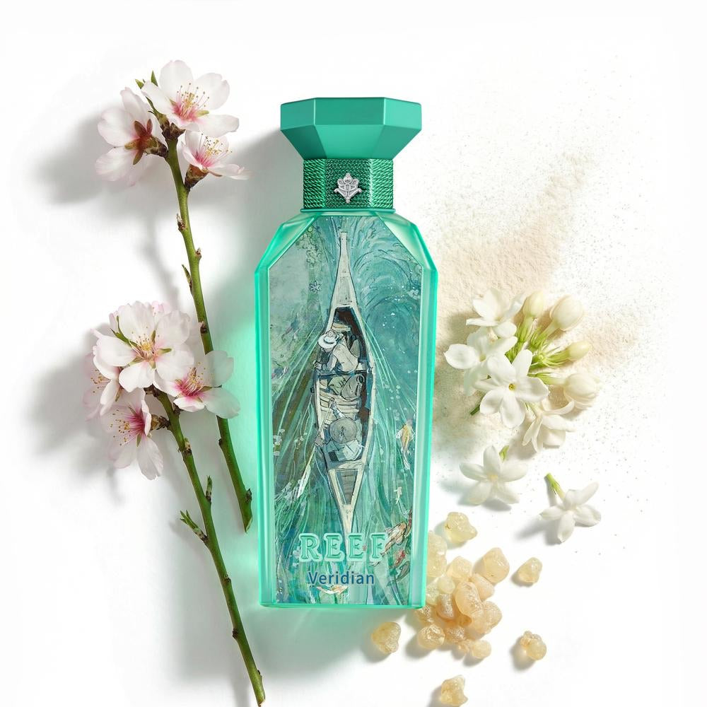 Verdian Perfume